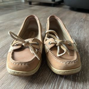 Originally sperry’s